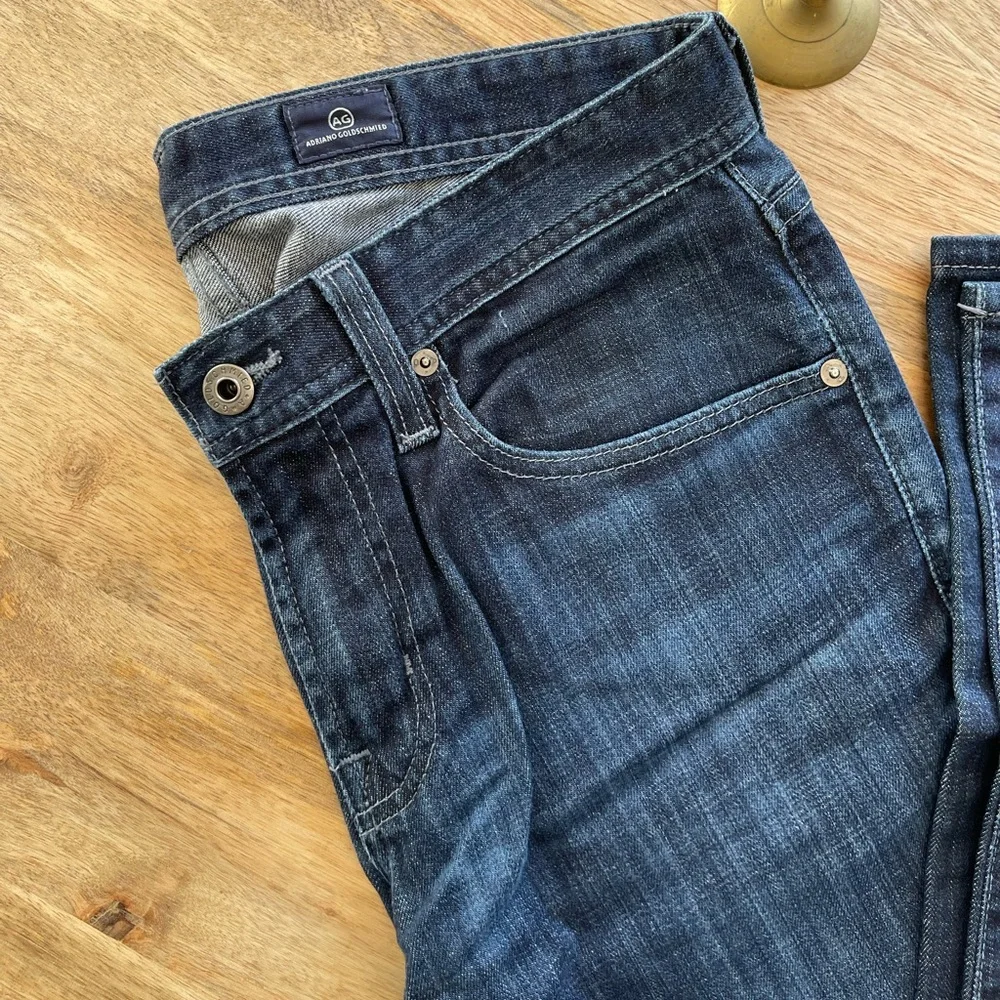 AG jeans the matchbox slim - Picture 2 of 7